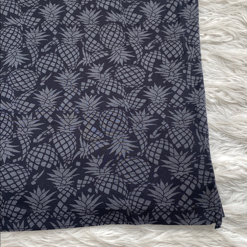 Travis Mathew | Off The Cape Pineapple Polo - Picture 7 of 14
